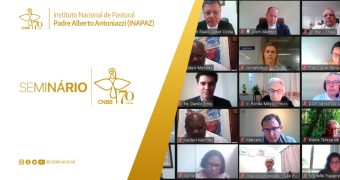 Seminário CNBB 70 anos