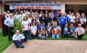 XXVI Assembleia Pastoral Familiar Oeste 2