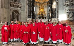 ad limina oeste 1 oeste 2