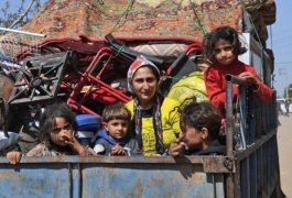 aleppo