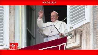Video Thumbnail: Angelus 02 de julho de 2023 Papa Francisco