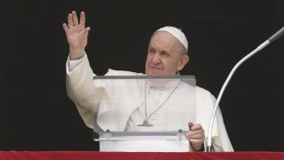 angelus papa 27032022