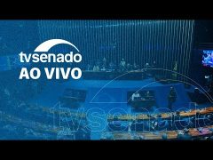 Miniatura do vídeo: Ao vivo –  TV Senado Miniatura do vídeo: Ao vivo -  TV Senado