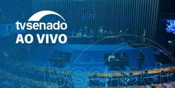 Miniatura do vídeo: Ao vivo -  TV Senado