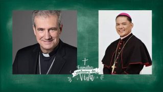 apoio internacional Semana da Vida