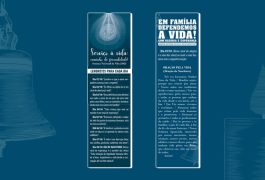 Arquivos Semana Nacional da Vida 2022