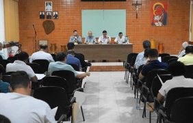 ||Foto: Padre Sérgio Rodrigues