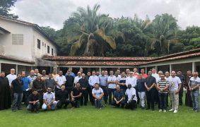 Diocese de Marabá/divulgação