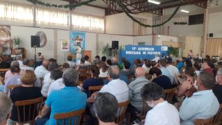 assembleia pastoral santa cruz do sul
