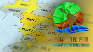 assembleia regionais