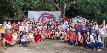 assembleia regional PJ norte 2