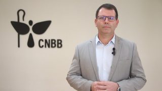 Miniatura do vídeo: Assessor jurídico da CNBB aponta 3 princípios que baseiam ADPF 442