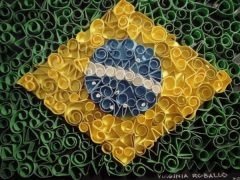 bandeiravirginiaroballo