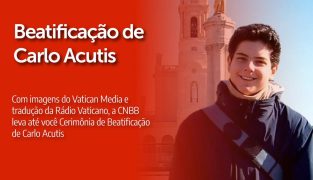 beatificacao carlo acutis