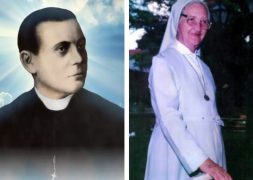 beatificações- ne 2 pe joao irma adelia