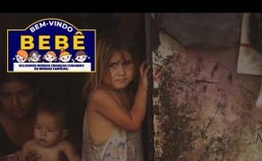 bem vindo bebe maceio