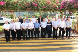 bispos parana assembleia set 2020