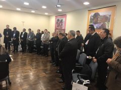 ||Foto: Pastoral da Criança|||Foto: Pastoral da Criança