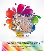 caminhadaJuazeiro