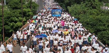 caminhadadafraternidade