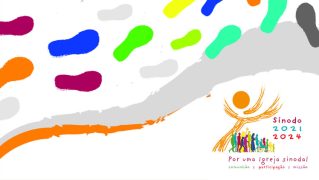 capa destaque sínodo
