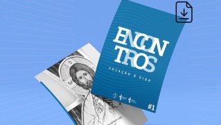 capa encontros juventude