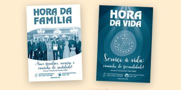 capa - hora da família hora da vida 2022