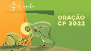 capa oração cf 2022