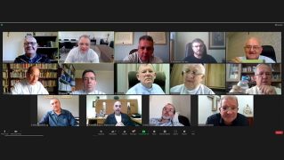 capa reuniao macrorregiao Oeste