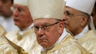 cardealWilliamJosephLevada