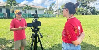 caritas documentário justiça socioambiental