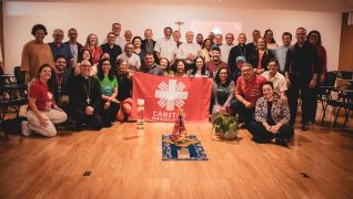 caritas reuniao bispos (10)