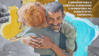 cartaz semana cidadania