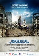cartaz_maristas_haiti