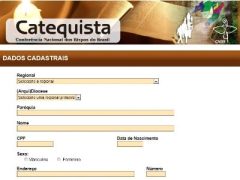 catequistascadastro