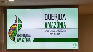Cardeal Cláudio Hummes e dom Walmor Oliveira | Foto: Daniel Flores |Foto: Daniel Flores|Cardeal Cláudio Hummes e dom Walmor Oliveira | Foto: Daniel Flores |Foto: Daniel Flores