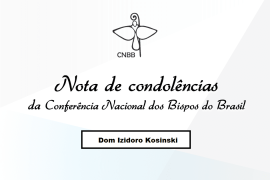 condolências-dom-izidoro