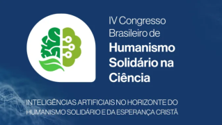 congresso humanismo solidário ciencia
