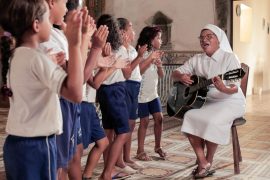 coral - Sta casa misericordia recife