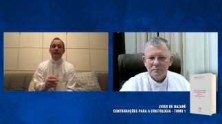 cristologia bento xvi lançamento Edições CNBB