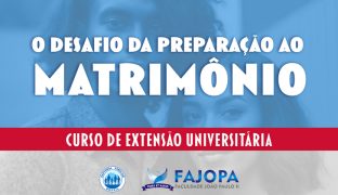 O desafio da preparação ao