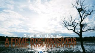 desafios da igreja fome tv ap