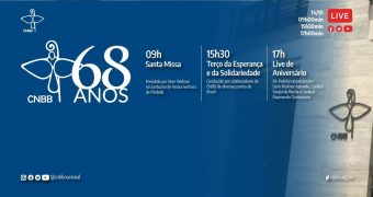 destaque 68 anos CNBB