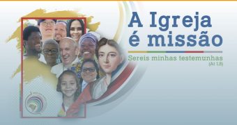 destaque campanha missionária