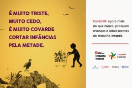 dia combate trabalho infantil