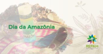 dia da amazonia
