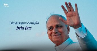 dia oração paz