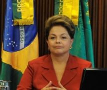 dilma