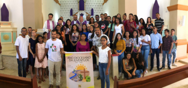 diocese de Barra Bahia