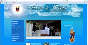 diocesedevianasite